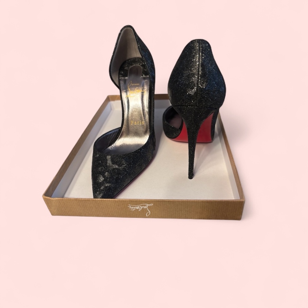 Christian LouBoutin